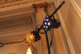 LED lighting rentals