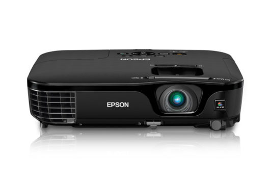 Epson ex5210 Projector