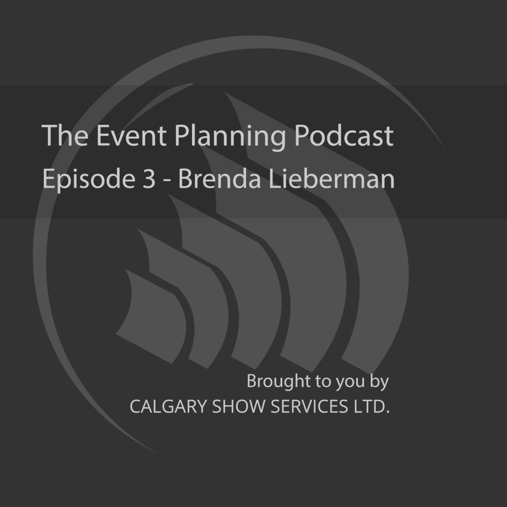 Event Planning Podcast - 