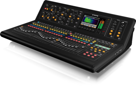 Midas M32 Digital Mixing Console for rent